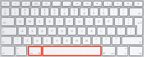 keyboard shortcuts for mac layout windows